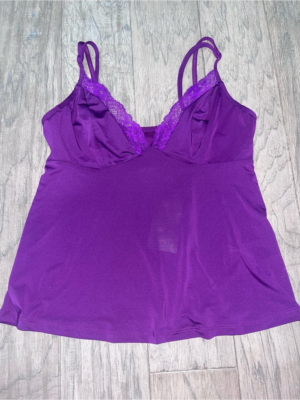 La Vie en Rose Top